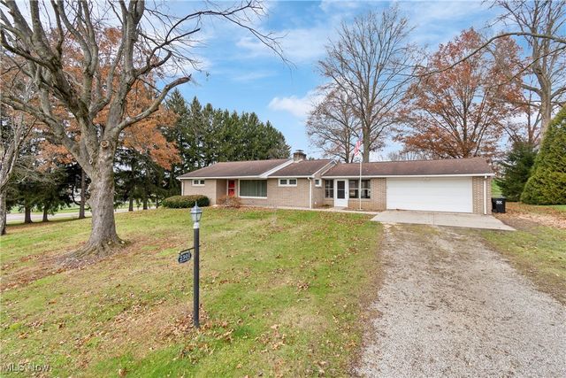 2301 Hillwood Street, Magnolia, OH 44643