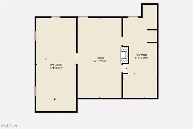 2301 Hillwood Street, Magnolia, OH 44643