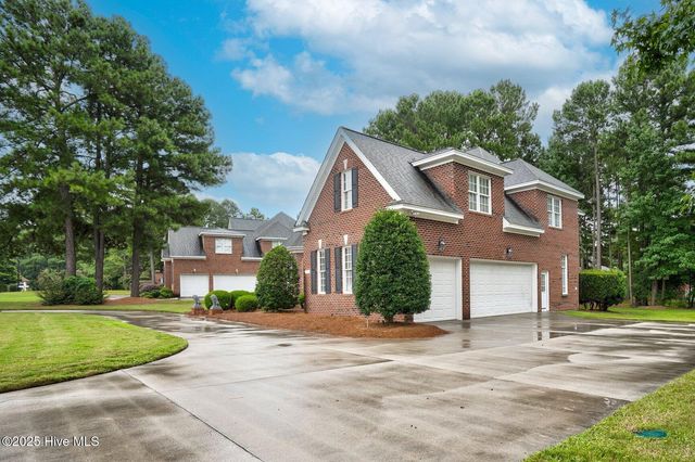 1119 Falling River Walk, Rocky Mount, NC 27804