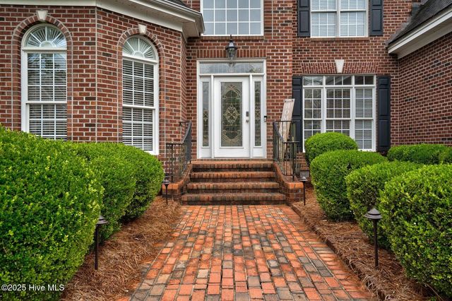 1119 Falling River Walk, Rocky Mount, NC 27804