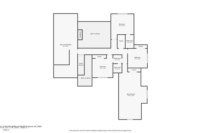 1119 Falling River Walk, Rocky Mount, NC 27804