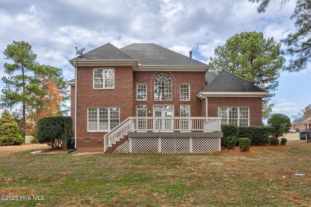 1119 Falling River Walk, Rocky Mount, NC 27804