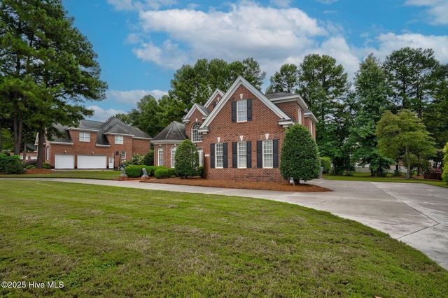 1119 Falling River Walk, Rocky Mount, NC 27804