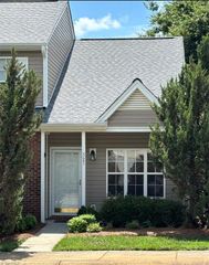 327 Bridford Downs Drive, Greensboro, NC 27407