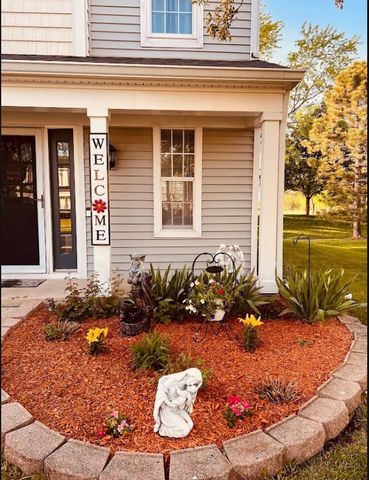 2060 Muirfield Circle, Elgin, IL 60123