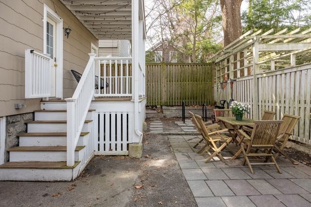 15 Madison Street 1, Cambridge, MA 02138