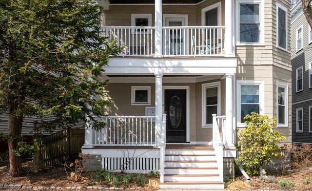 15 Madison Street 1, Cambridge, MA 02138