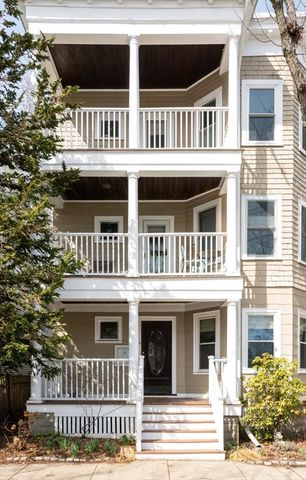 15 Madison Street 1, Cambridge, MA 02138