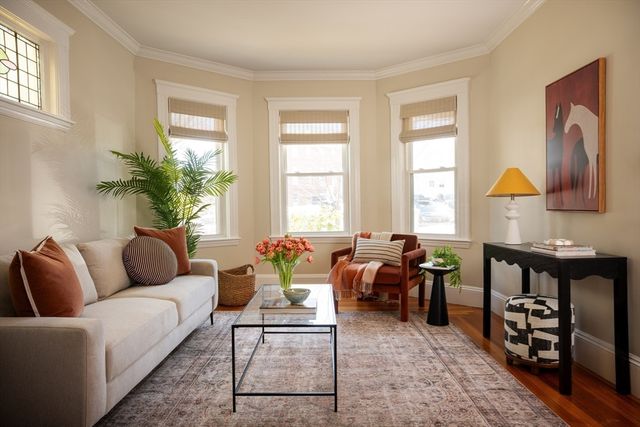 15 Madison Street 1, Cambridge, MA 02138