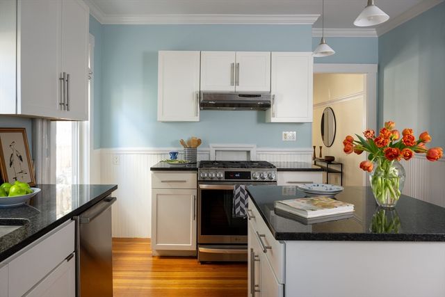 15 Madison Street 1, Cambridge, MA 02138