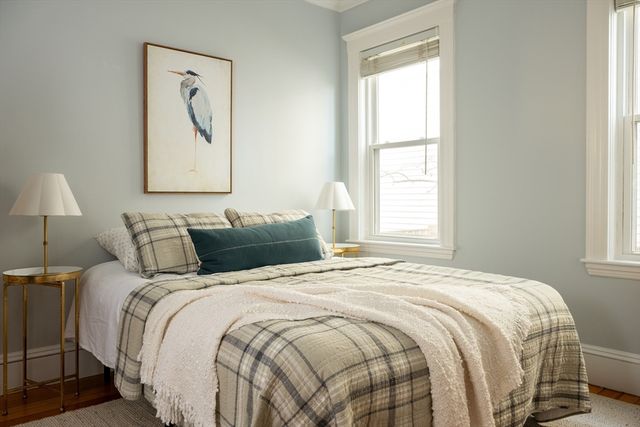 15 Madison Street 1, Cambridge, MA 02138