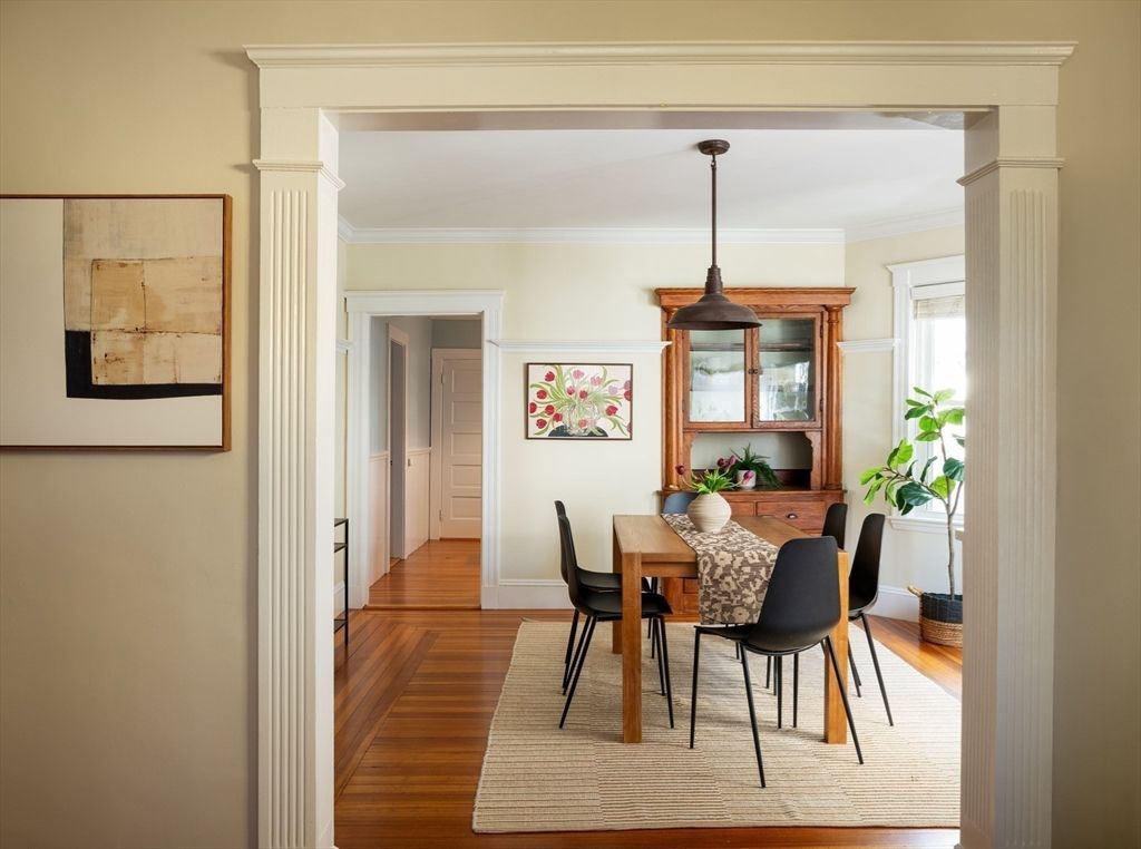 15 Madison Street 1, Cambridge, MA 02138