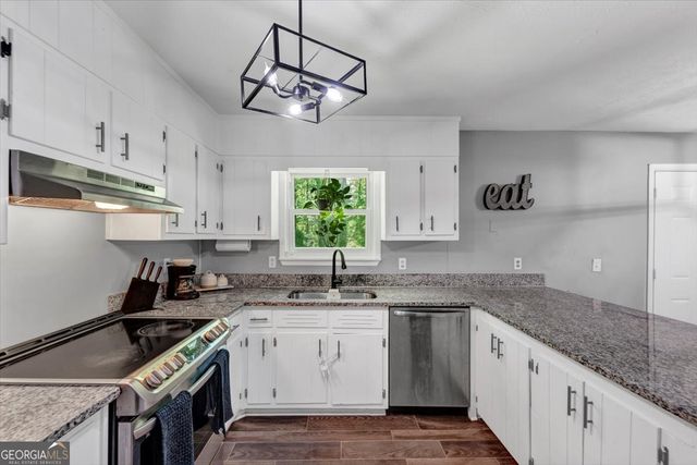 7371 Ovis Court, Riverdale, GA 30274