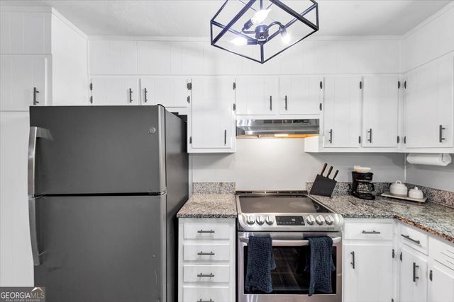 7371 Ovis Court, Riverdale, GA 30274