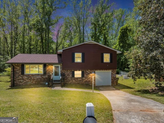 7371 Ovis Court, Riverdale, GA 30274