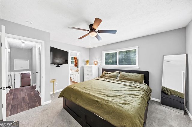 7371 Ovis Court, Riverdale, GA 30274