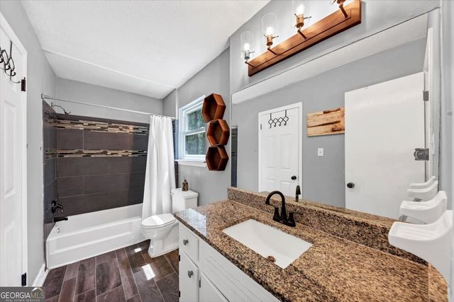 7371 Ovis Court, Riverdale, GA 30274