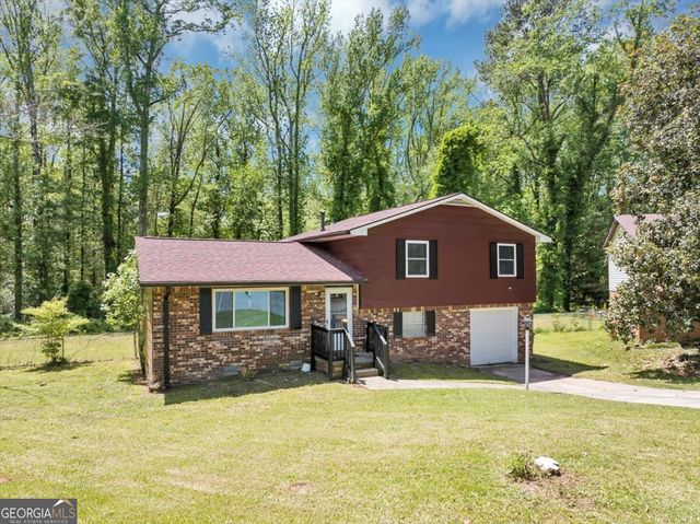 7371 Ovis Court, Riverdale, GA 30274