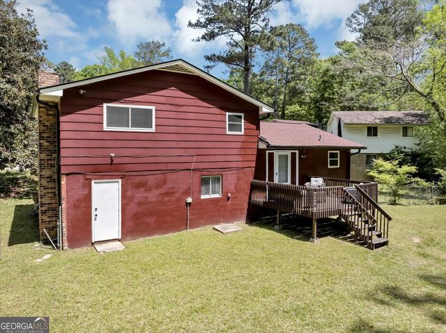 7371 Ovis Court, Riverdale, GA 30274