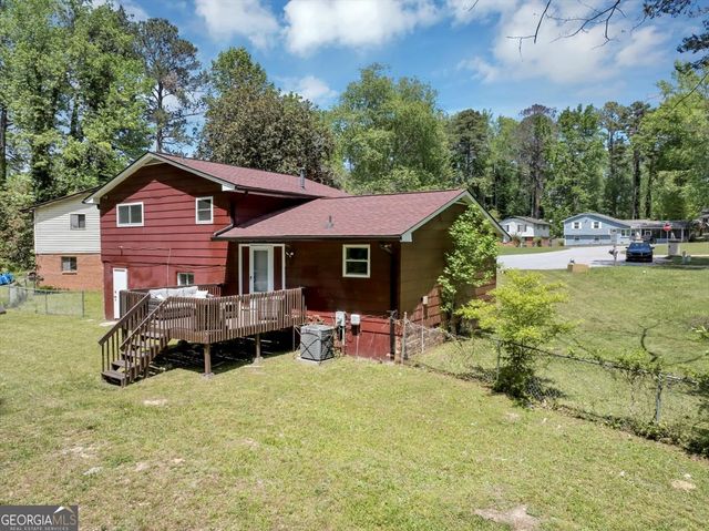 7371 Ovis Court, Riverdale, GA 30274