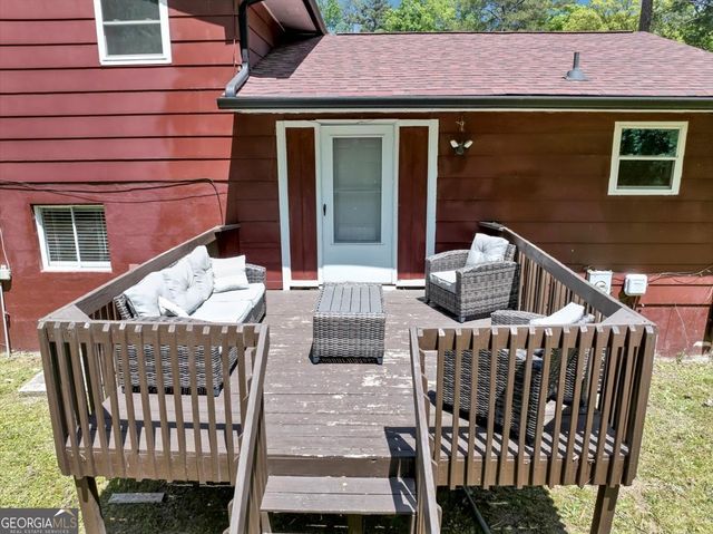 7371 Ovis Court, Riverdale, GA 30274