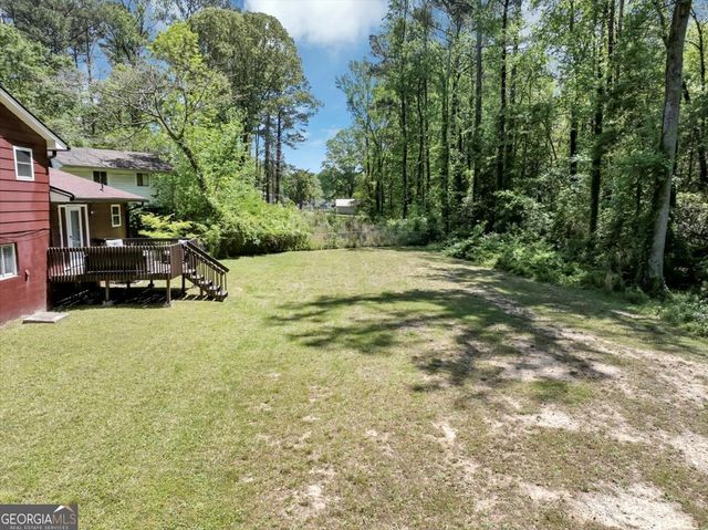 7371 Ovis Court, Riverdale, GA 30274