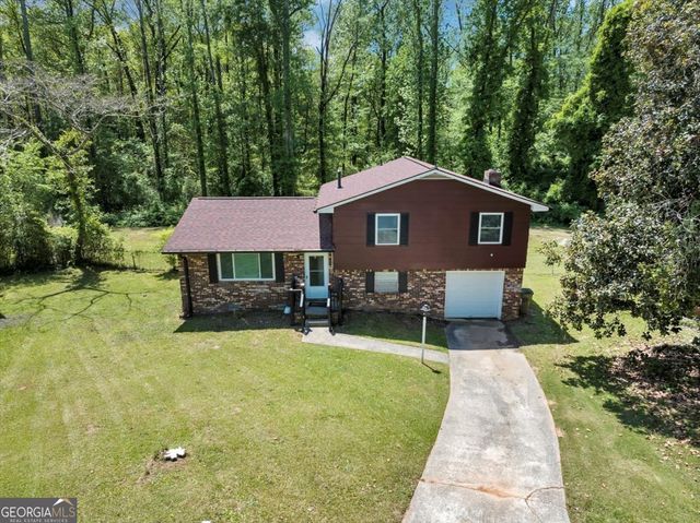 7371 Ovis Court, Riverdale, GA 30274