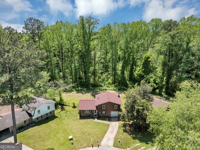 7371 Ovis Court, Riverdale, GA 30274