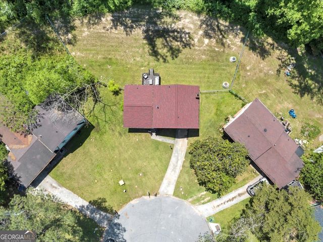 7371 Ovis Court, Riverdale, GA 30274