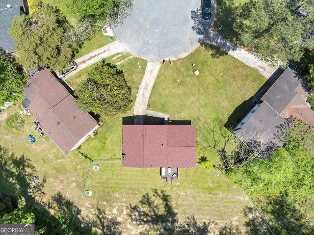 7371 Ovis Court, Riverdale, GA 30274