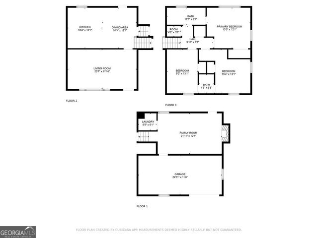 7371 Ovis Court, Riverdale, GA 30274