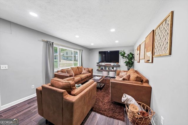 7371 Ovis Court, Riverdale, GA 30274
