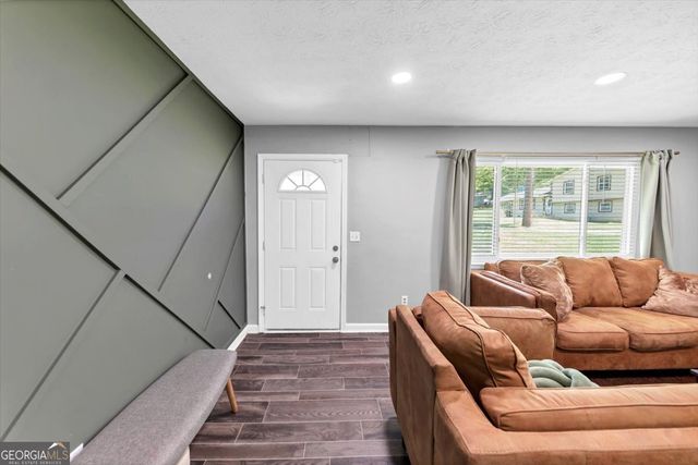 7371 Ovis Court, Riverdale, GA 30274