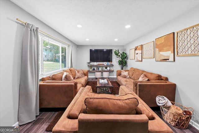 7371 Ovis Court, Riverdale, GA 30274