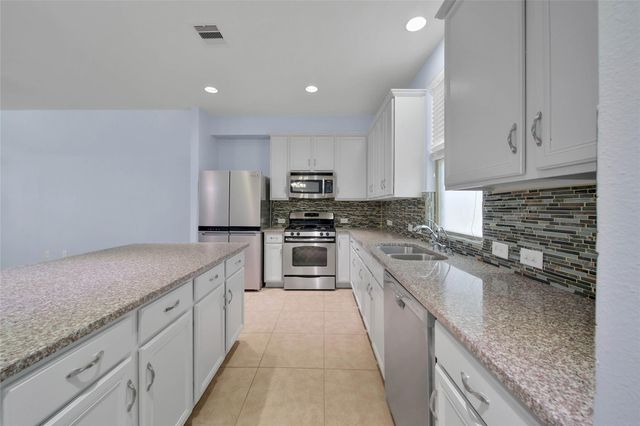 3308 Home Point Drive, Houston, TX 77091