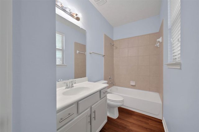 3308 Home Point Drive, Houston, TX 77091