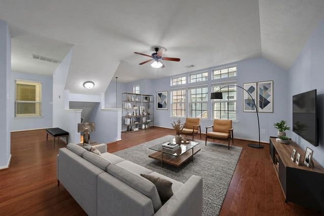 3308 Home Point Drive, Houston, TX 77091