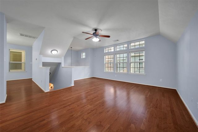 3308 Home Point Drive, Houston, TX 77091