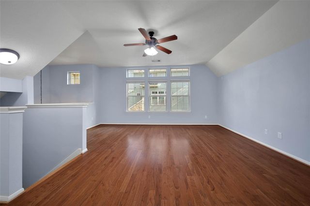 3308 Home Point Drive, Houston, TX 77091