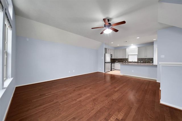 3308 Home Point Drive, Houston, TX 77091