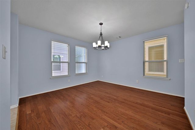 3308 Home Point Drive, Houston, TX 77091