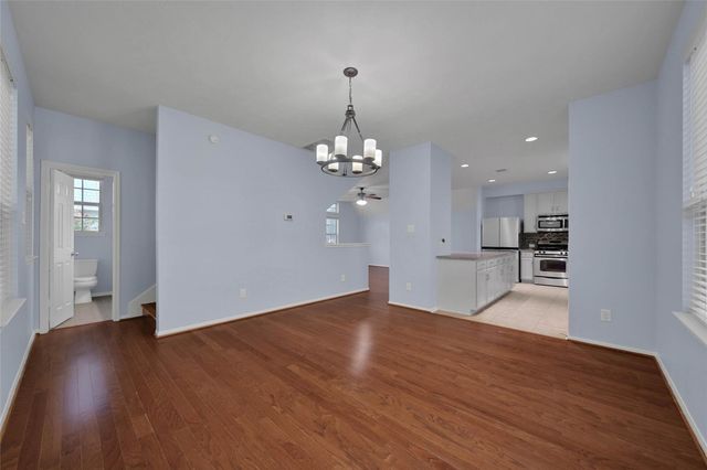 3308 Home Point Drive, Houston, TX 77091