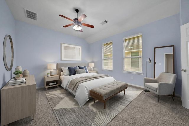 3308 Home Point Drive, Houston, TX 77091