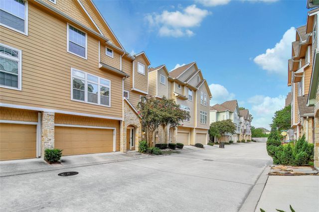 3308 Home Point Drive, Houston, TX 77091