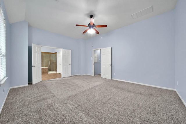 3308 Home Point Drive, Houston, TX 77091