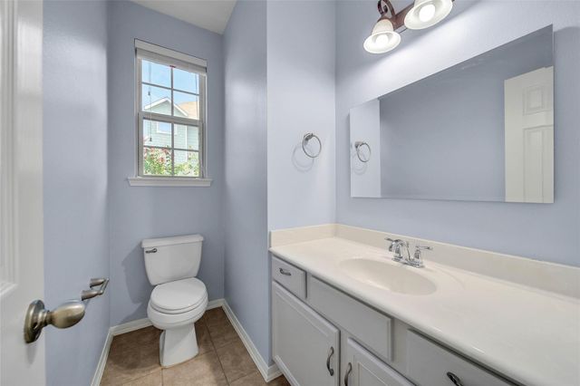 3308 Home Point Drive, Houston, TX 77091