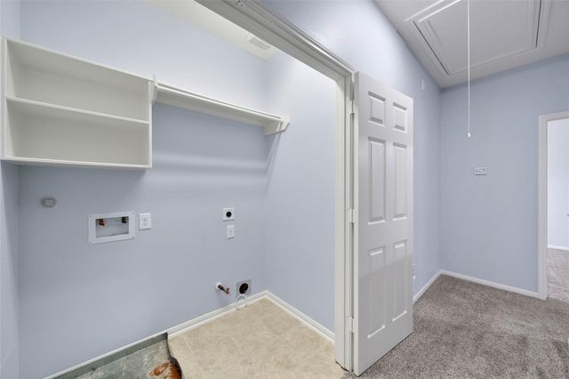 3308 Home Point Drive, Houston, TX 77091