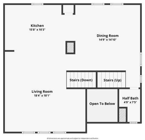 3308 Home Point Drive, Houston, TX 77091