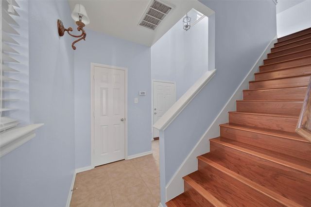 3308 Home Point Drive, Houston, TX 77091