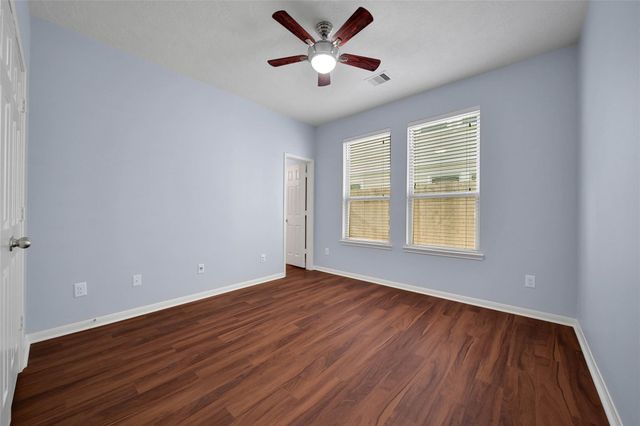 3308 Home Point Drive, Houston, TX 77091